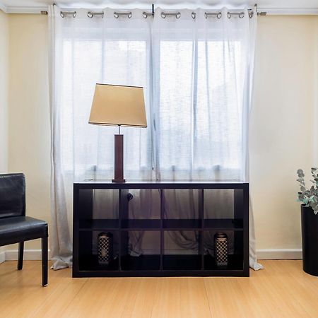 Alcam Arte Ciencia Apartment Valencia Ngoại thất bức ảnh