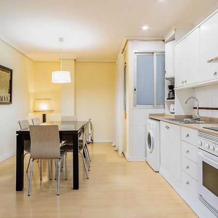 Alcam Arte Ciencia Apartment Valencia Ngoại thất bức ảnh