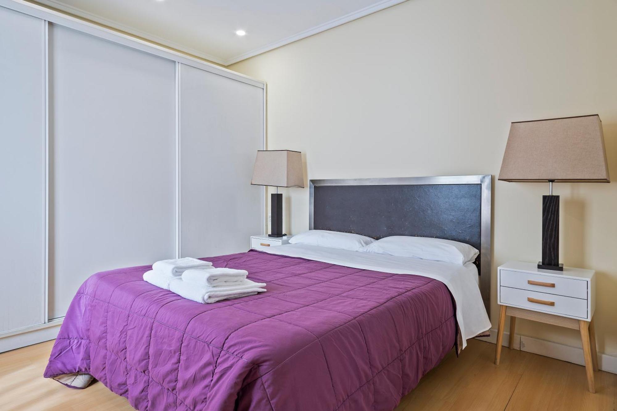 Alcam Arte Ciencia Apartment Valencia Ngoại thất bức ảnh