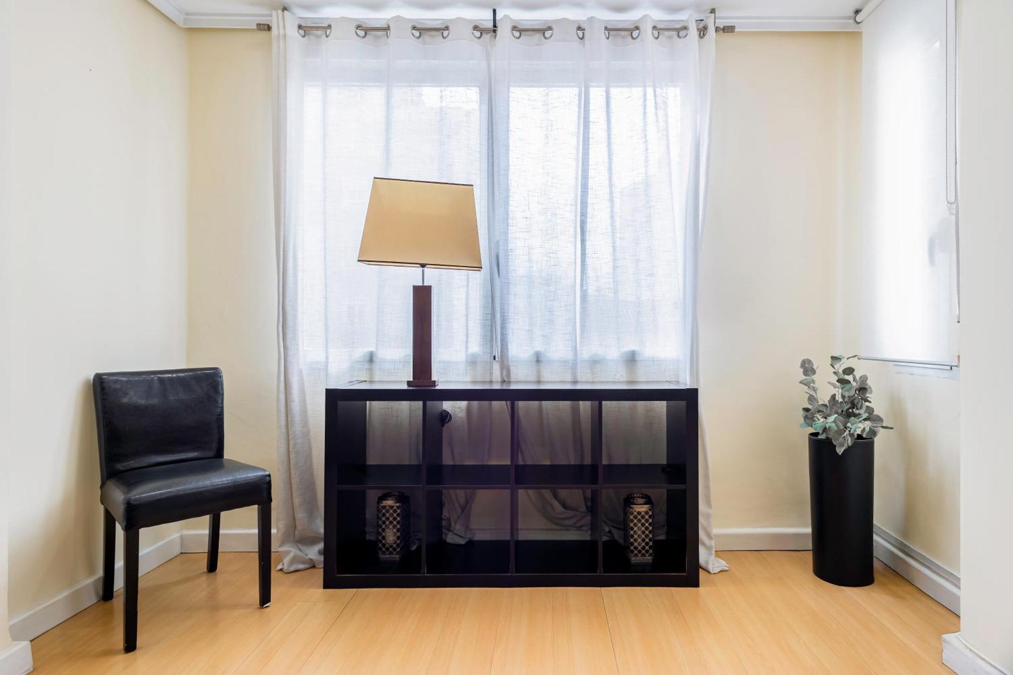 Alcam Arte Ciencia Apartment Valencia Ngoại thất bức ảnh