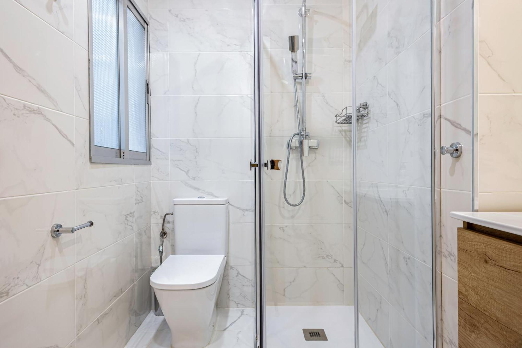 Alcam Arte Ciencia Apartment Valencia Ngoại thất bức ảnh