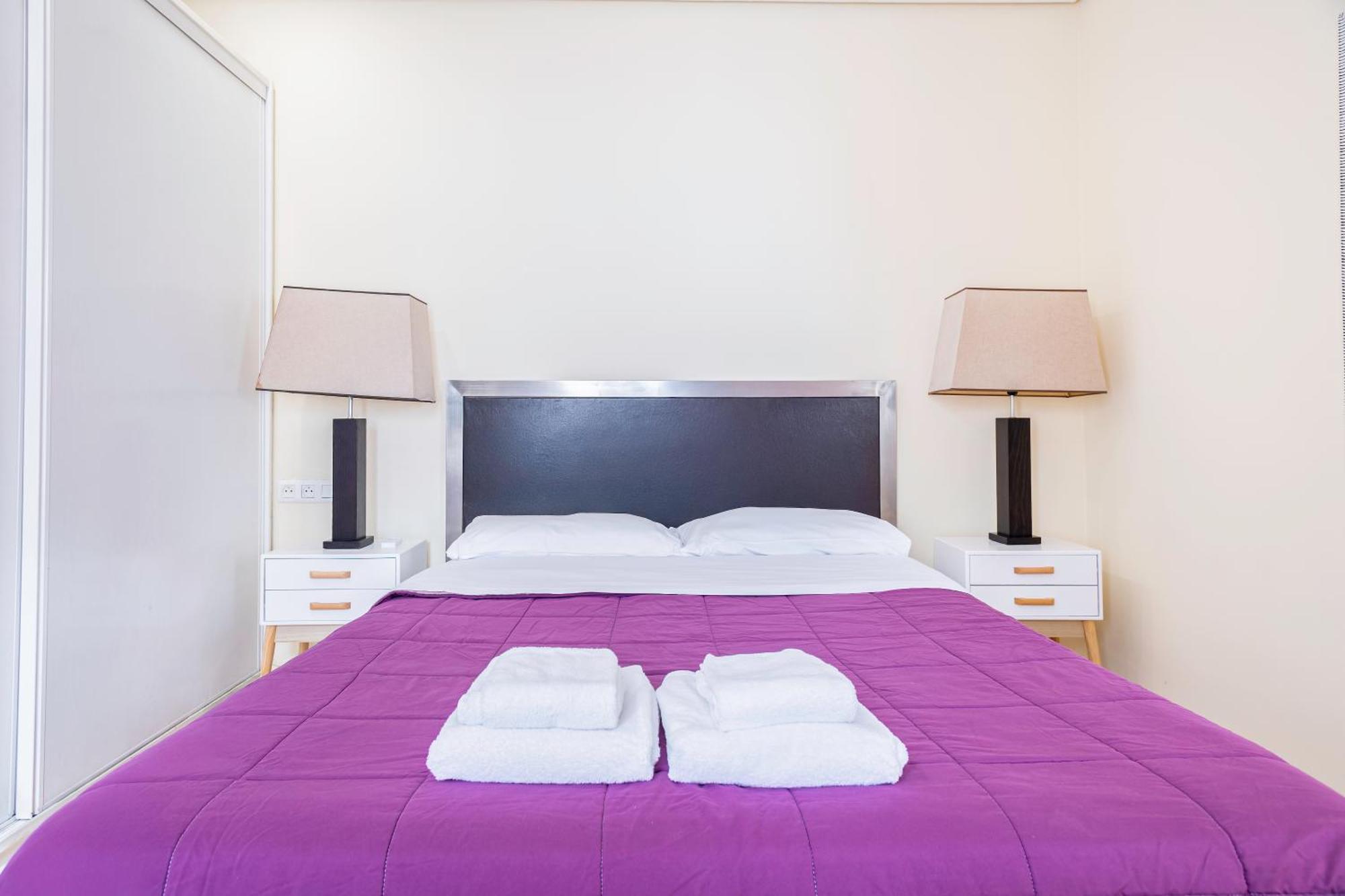 Alcam Arte Ciencia Apartment Valencia Ngoại thất bức ảnh