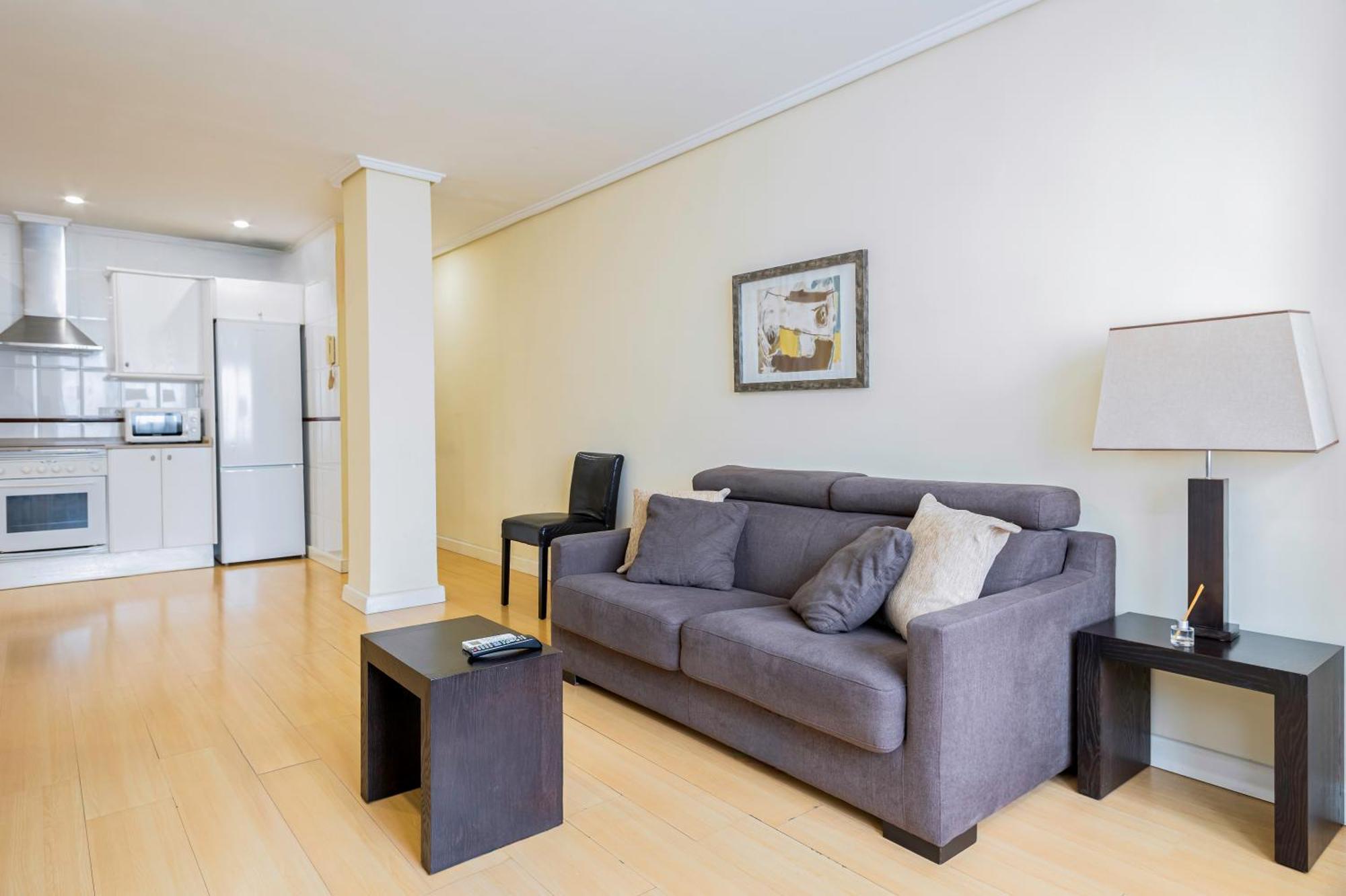 Alcam Arte Ciencia Apartment Valencia Ngoại thất bức ảnh