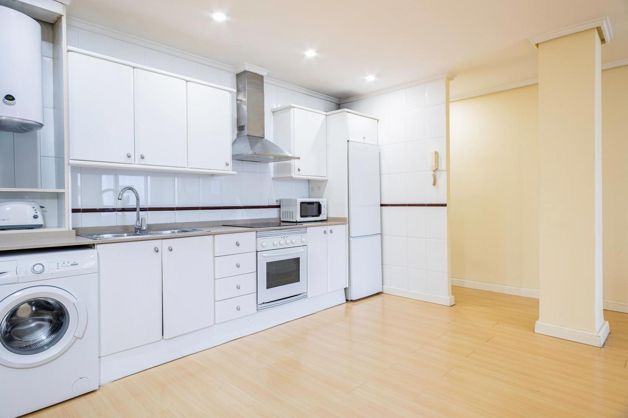 Alcam Arte Ciencia Apartment Valencia Ngoại thất bức ảnh